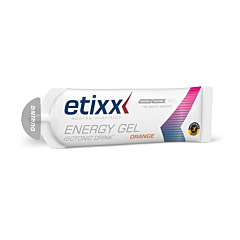 Etixx Isotonic Drink Energy Gel - Sinaas - 1x60ml