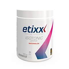 Etixx Isotonic Drink - Pastèque - 1000g