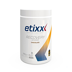 Etixx Recovery Shake - Chocolat - 1500g