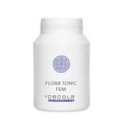 Flora Tonic Fem 180 Gélules