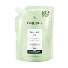 René Furterer Naturia Recharge Shampooing Micellaire Douceur 400ml