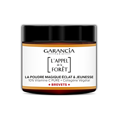 Garancia L'Appel De La Forêt Poudre Magique Éclat & Jeunesse 6,5g