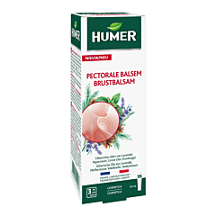 Humer Baume Pectoral - 30ml