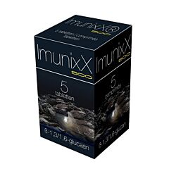 ImunixX 500mg 5 Comprimés