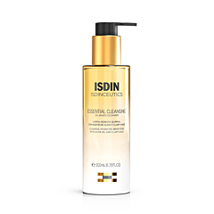 Isdin Essential Cleansing Huile Nettoyante 200ml