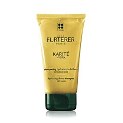 René Furterer Karité Hydra Shampooing Hydratation Brillance Cheveux Secs Tube 150ml