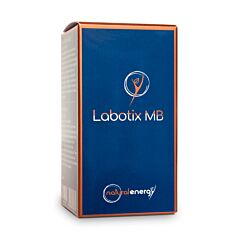 Natural Energy Labotix MB 30 Gélules