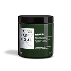 Lazartigue Repair Masque Réparation Intense - Cheveux Abîmés - 250ml