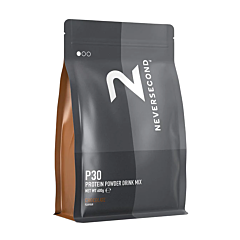 Neversecond P30 Protein Powder Drink Mix Chocolate 600g