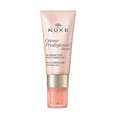 Nuxe Crème Prodigieuse Boost Gel Baume Yeux Multi-Correction - 15ml