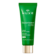 Nuxe Nuxuriance Ultra La Crème Anti-Âge Global SPF30 - 50ml