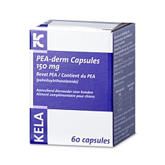 Kela PEA-Derm 150mg 60 Gélules