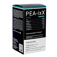 PEA-ixX Plus - 90 Comprimés