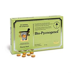 Pharma Nord Bio-Pycnogenol 60 Comprimés