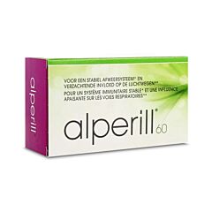 Alperill 60 Gélules NF
