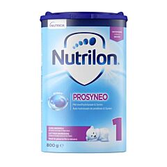 Nutrilon Prosyneo 1 voor baby's vanaf 0M+ Poeder (800g)
