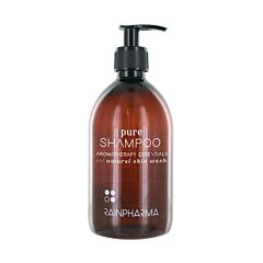 Rainpharma Pure Shampoo 500ml