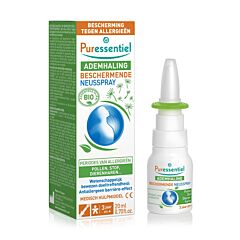 Puressentiel Respiratoire Spray Nasal Protection 20ml