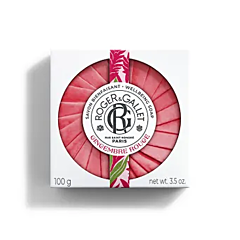 Roger & Gallet Gingembre Rouge Savon Parfumé 100g