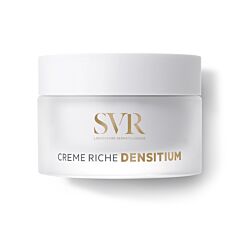 SVR Densitium Anti-Âge Crème Riche Nouvelle Formule - 50ml