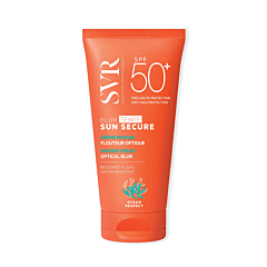 SVR Sun Secure Blur Crème Mousse Teinté IP50 - 50ml