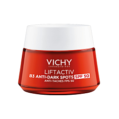 Vichy Liftactiv B3 Crème de Jour SPF50 50ml