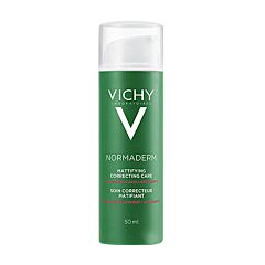 Vichy Normaderm Soin Embellisseur Anti-Imperfections - 50ml