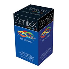 ZenixX Kidz D 180 Gélules