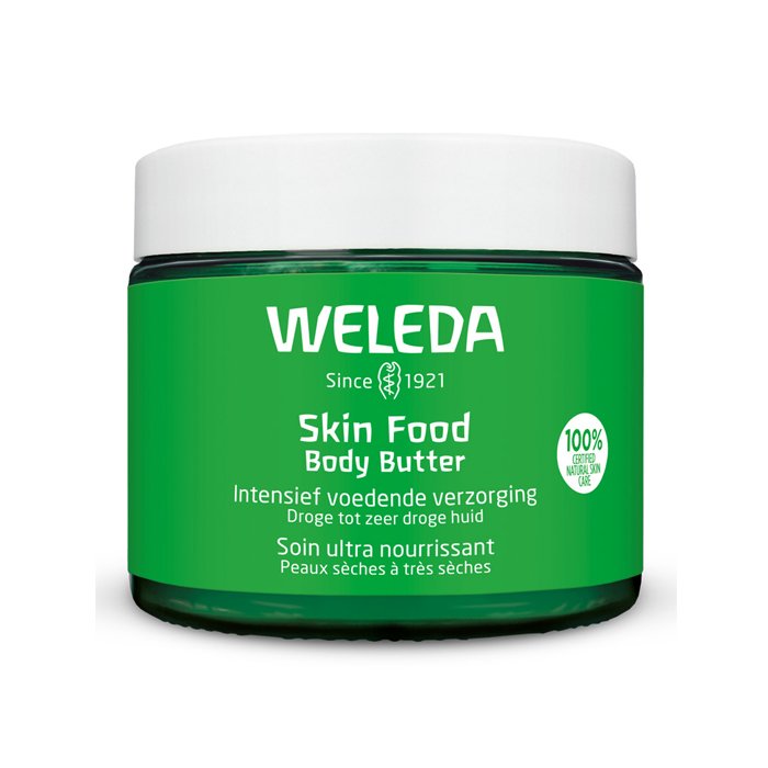 Image of Weleda Skin Food Body Butter 150ml